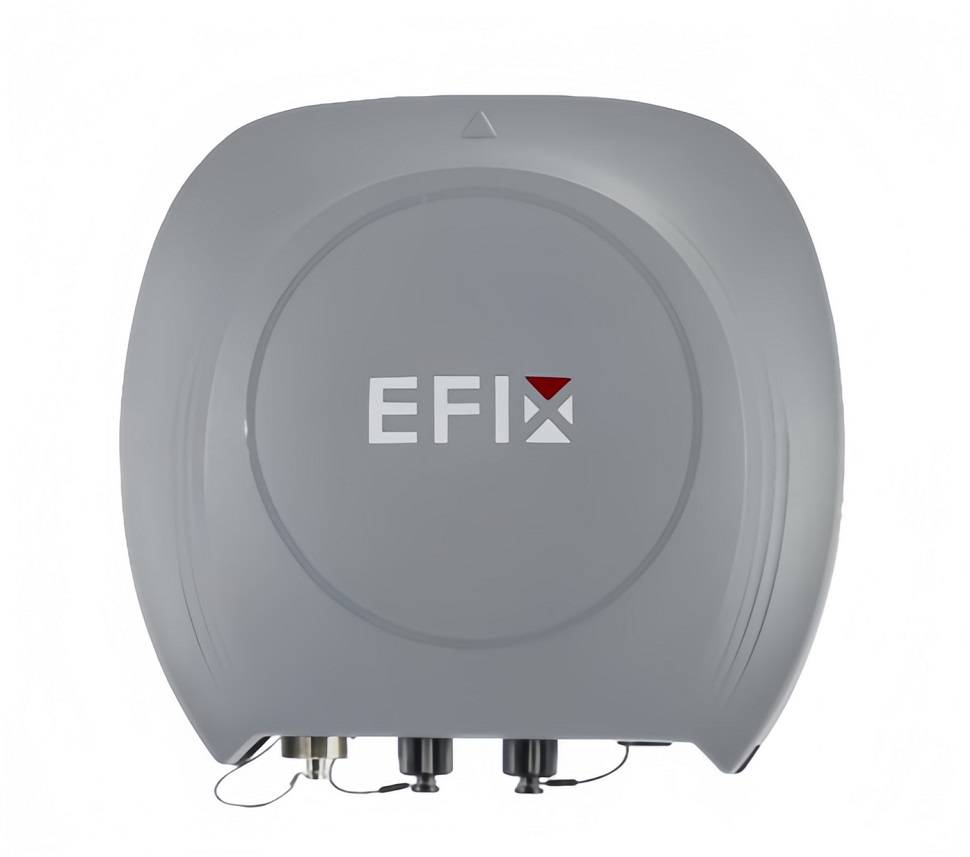 Автопилот EFIX eSteer 20
