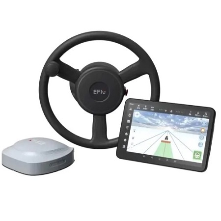 Автопилот EFIX eSteer 20